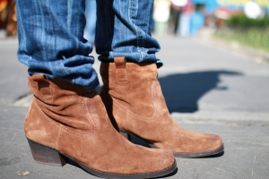 boots ninewest