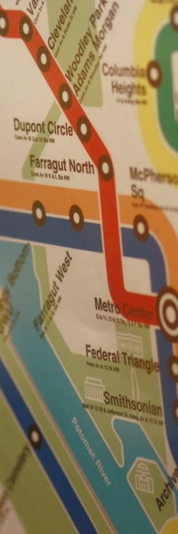 metro washington