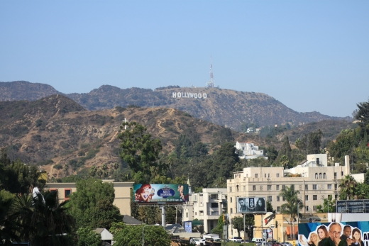 Hollywood