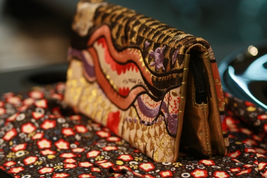 pochette tsumori chisato