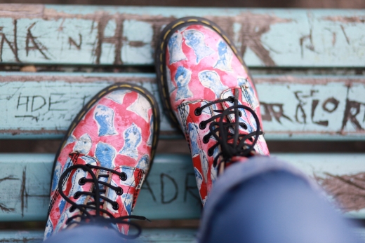 doc martens