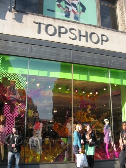 topshop