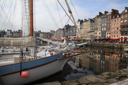 honfleur