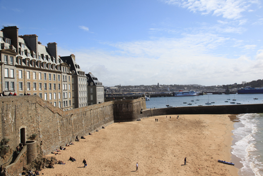 saint malo