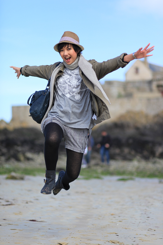 saint malo jump