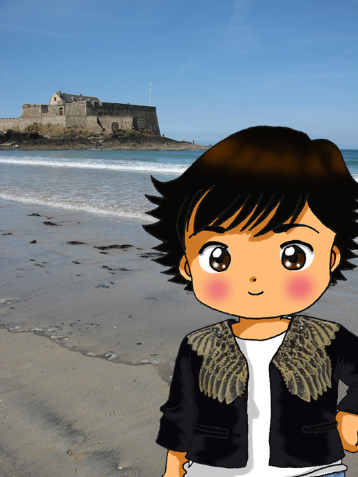 Tokyobibi à saint malo