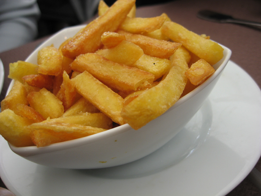 frites