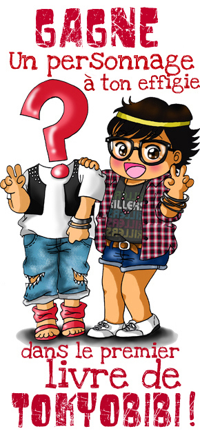 concours tokyobibi