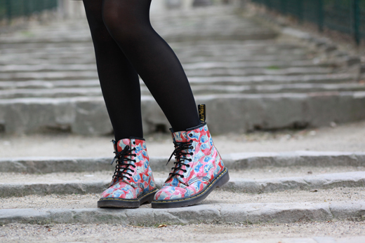 doc martens