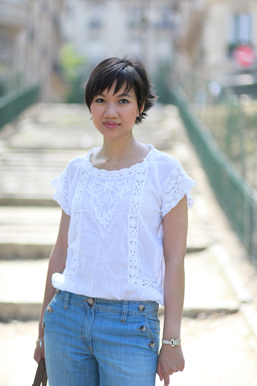 flare H&M