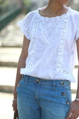 flare H&M
