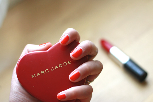 marc jacobs