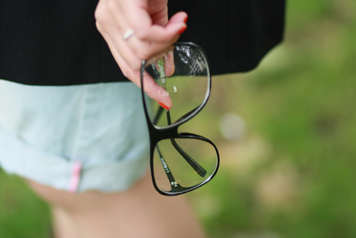 lunettes urban outfitters