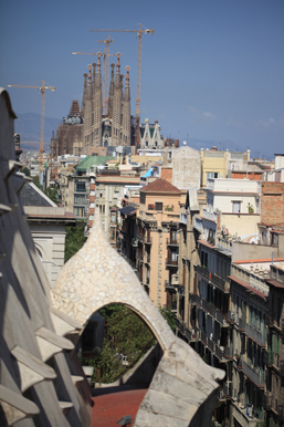 sagrada familia