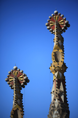 sagrada familia