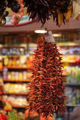 marché de la boqueria