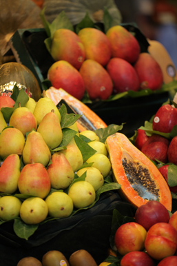 marché de la boqueria