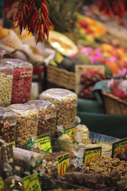 boqueria