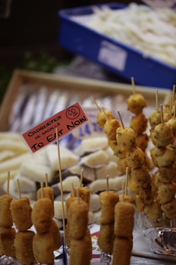 boqueria