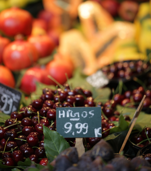 boqueria