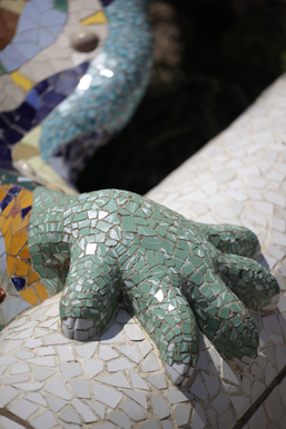 guell