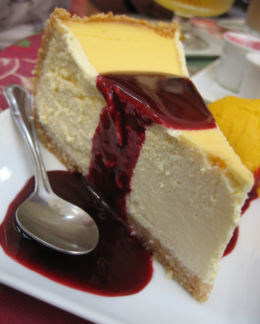 cheese cake