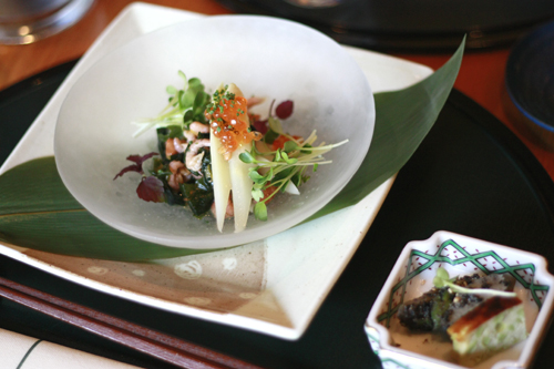 Tanuki Bruges