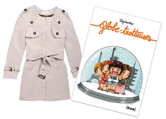 Quels vêtements enfant (garçon ou fille) acheter pendant les soldes ? - Les  bons plans de Naima