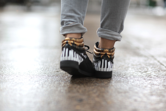 chaussure reebok alicia keys