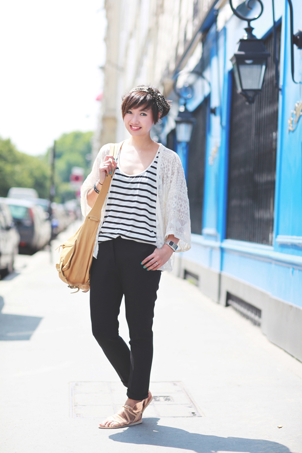 http://www.tokyobanhbao.com/wp-content/uploads/2013/07/breton-shirt-by-malene-birger-twist-scarf-amercian-apparel-ancient-greek-sandals-tokyobanhbao-blog-mode.jpg