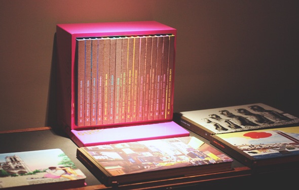 Shop Louis Vuitton Books by Gemintheworld