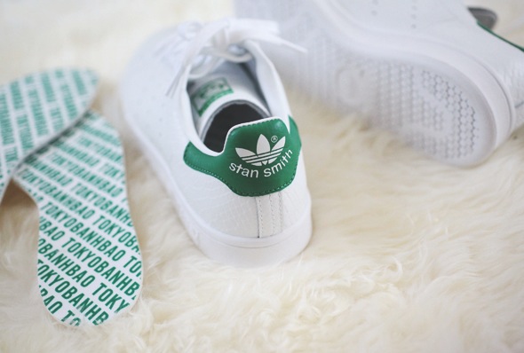 stan smith croco 2014 femme