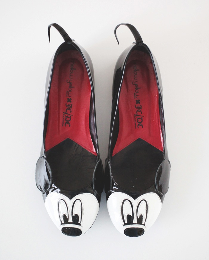 My Mouse Collection Le monde de Tokyobanhbao Blog Mode gourmand