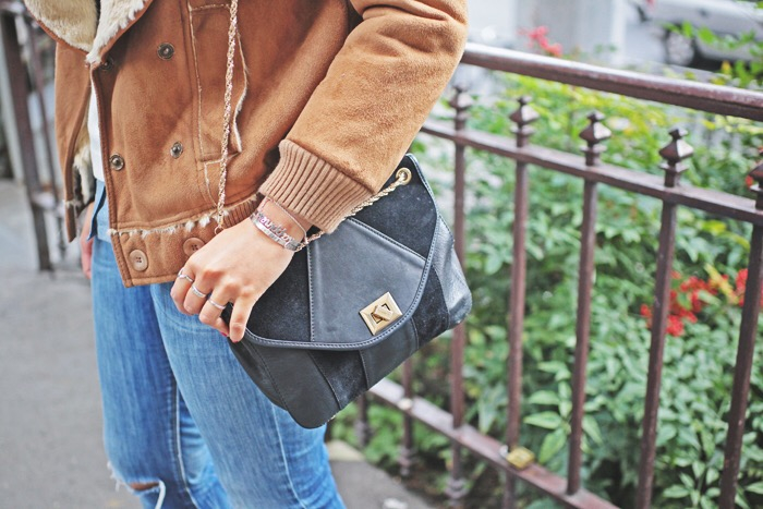 Mini clark sezane sales