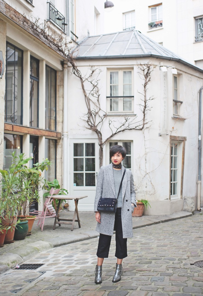 Manteau laura online clement