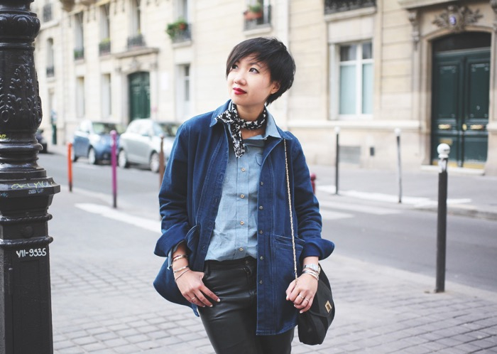 Superposition Le monde de Tokyobanhbao Blog Mode gourmand