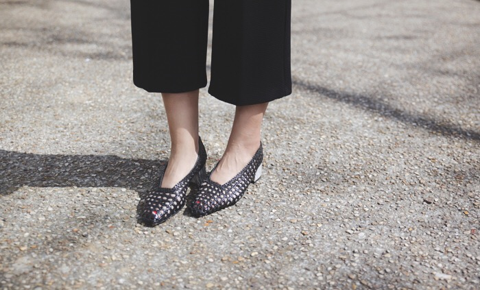 Froufrous et petits talons Le monde de Tokyobanhbao Blog Mode gourmand
