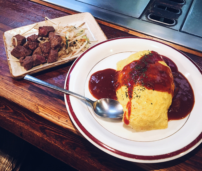 Tokyo, me revoilà !  Le monde de Tokyobanhbao: Blog Mode gourmand