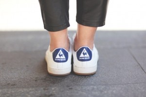 arthur ashe chaussure