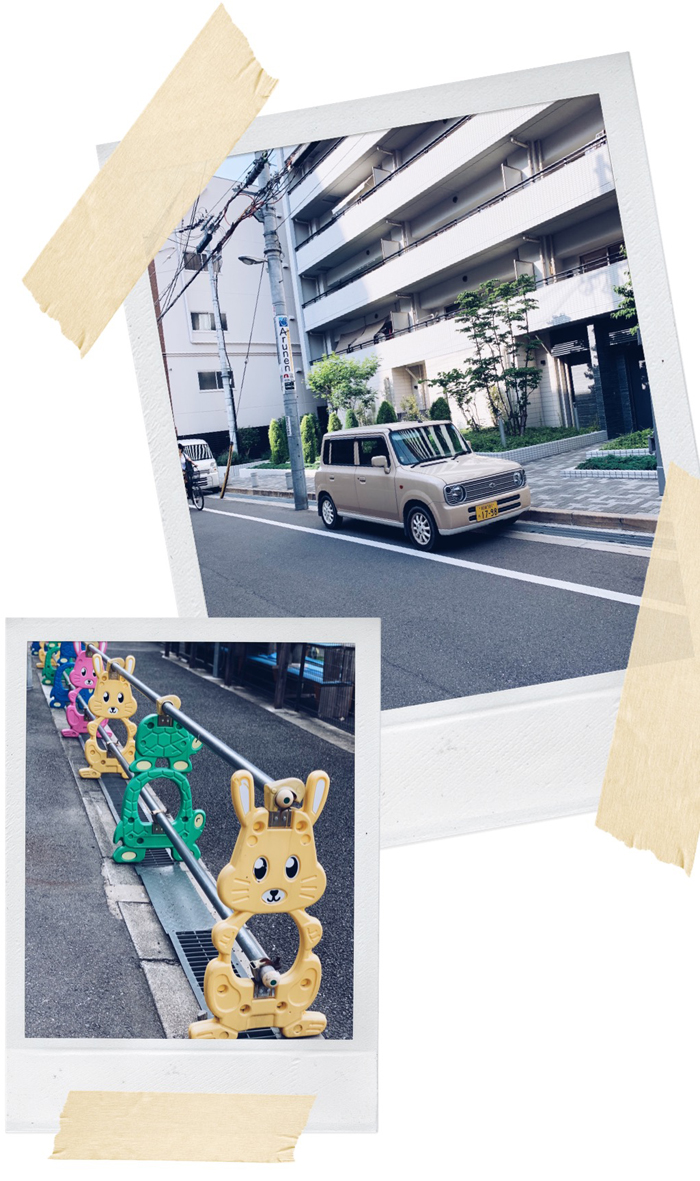 Seen on Netflix Le monde de Tokyobanhbao: Blog Mode gourmand