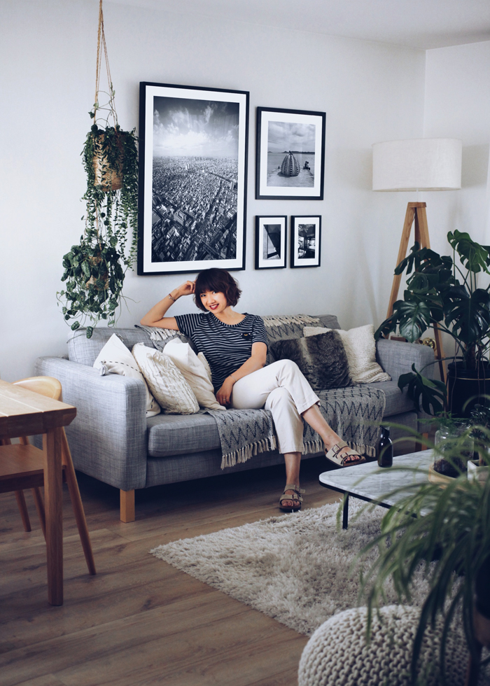 Seen on Netflix Le monde de Tokyobanhbao: Blog Mode gourmand