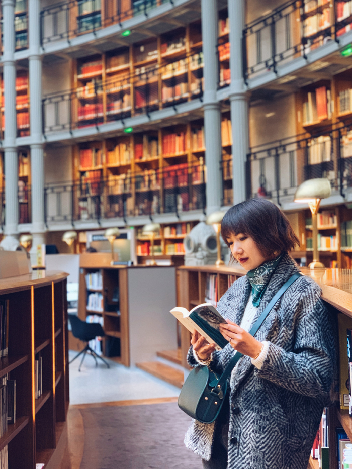 Mes lectures en 2022  Le monde de Tokyobanhbao: Blog Mode gourmand